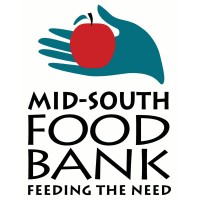 Mid-South Food Bank Logo