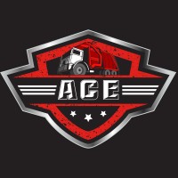 ACE Recycling & Disposal Logo