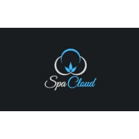 Spa Cloud Logo