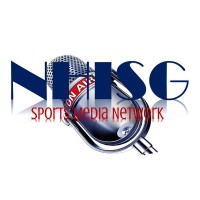 NHISG Sports Media Network, LLC Logo