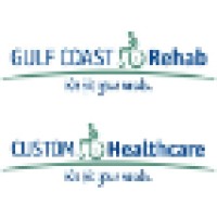 Gulf Coast Rehab Logo
