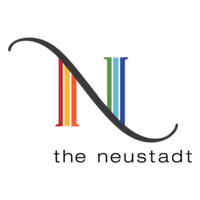 The Neustadt Collection of Tiffany Glass Logo