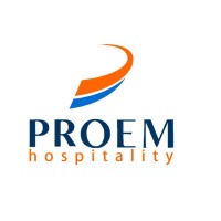 Proem Hospitality Logo