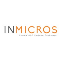 InMicros Inc. Logo