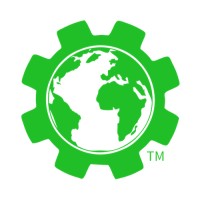 Engineers for a Sustainable World Logo