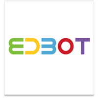 Edbot Logo
