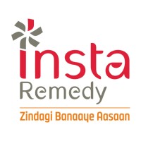 InstaRemedy Logo