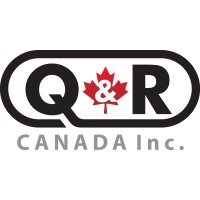 Q&R Canada Inc. Logo