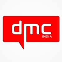 Digital Marketing Consulting India Logo