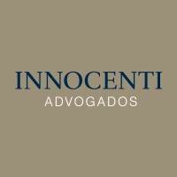 Innocenti Advogados Logo