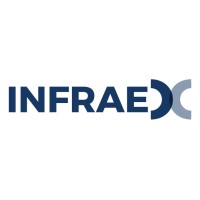 INFRAEX LATAM Logo