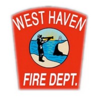 West Haven Fire Department Logo