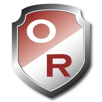 Olde Red General Contracting Logo
