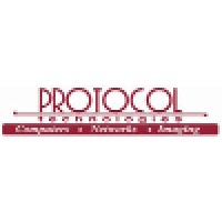 Protocol Technologies Inc. Logo