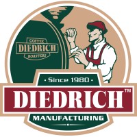 Diedrich Roasters Logo