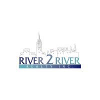 River 2 River Realty, Inc. and President Daniel Neiditch Logo