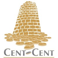 Cent Cent Savings and Credit Cooperative Society Ltd - CREDIT UNION Logo