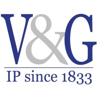Vriesendorp & Gaade Logo