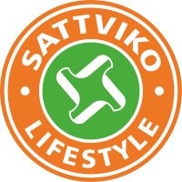 Sattviko Logo