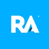 Razão Automóvel Logo