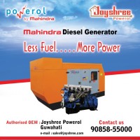 Joyshree Powerol Logo