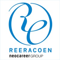 Reeracoen Thailand Logo