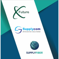 FUTURE SOLUTIONS GROUP Logo