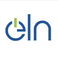 ELN The eLearning Network Logo