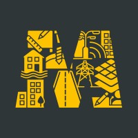 M-EC Development Technical Consultants Logo