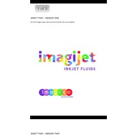 Imagico India pvt Ltd. Logo