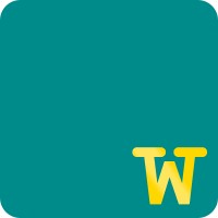teeny.work Logo
