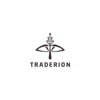 Traderion Logo