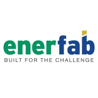 Enerfab Logo