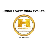 Hindh Realty India Pvt Ltd Logo
