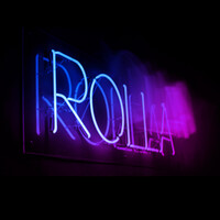 Rolla Productions Logo