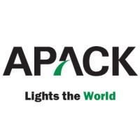 APACK Logo