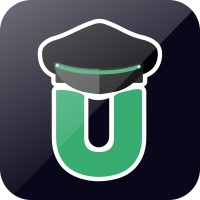 DriveU Logo