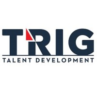 TRIG Talent Logo