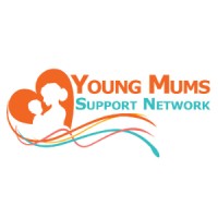 Young Mums Support Network Logo