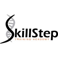 Skillstep - Training Academy (Portugal) Logo