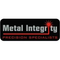 Metal Integrity Logo