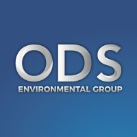 Odour and Dust Solutions Ltd Logo