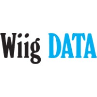 Wiig DATA Logo