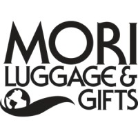 Mori Luggage & Gifts Logo