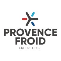 PROVENCE FROID Logo