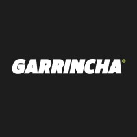 GARRINCHA® Logo