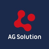 AG SOLUTION GROUP Logo