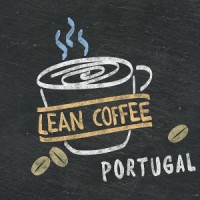 Lean Coffee Portugal Logo