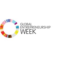 Global Entrepreneurship Week Denmark Logo