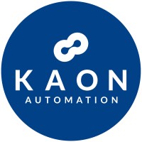 KAON Automation Logo